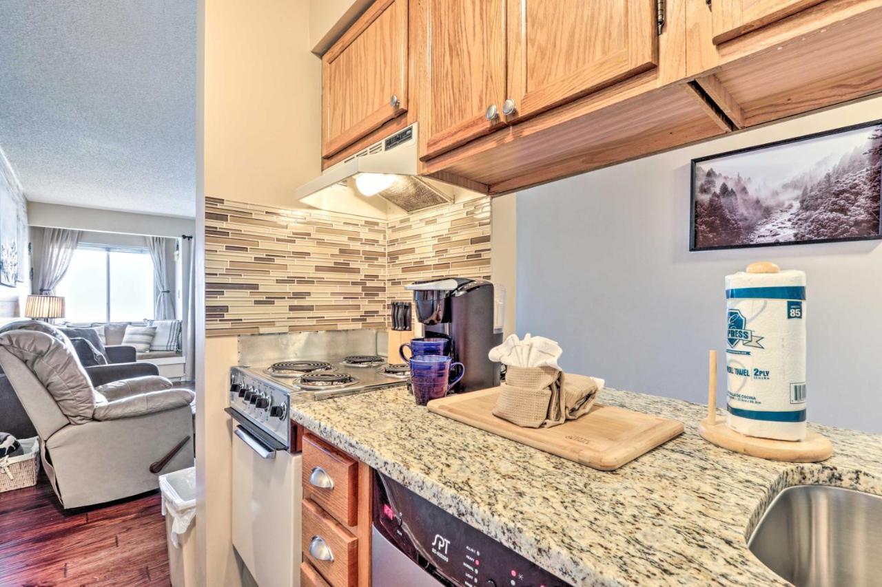 Gatlinburg Condo With Pool, Hot Tub, And Mtn Views! Exteriér fotografie