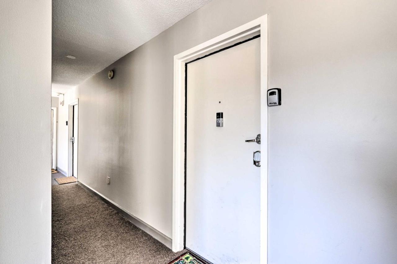 Gatlinburg Condo With Pool, Hot Tub, And Mtn Views! Exteriér fotografie