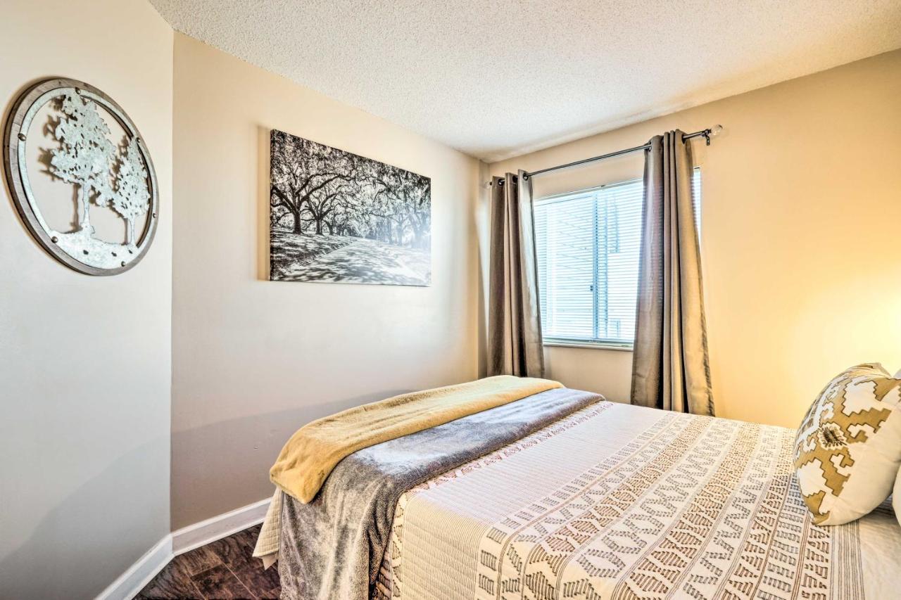 Gatlinburg Condo With Pool, Hot Tub, And Mtn Views! Exteriér fotografie