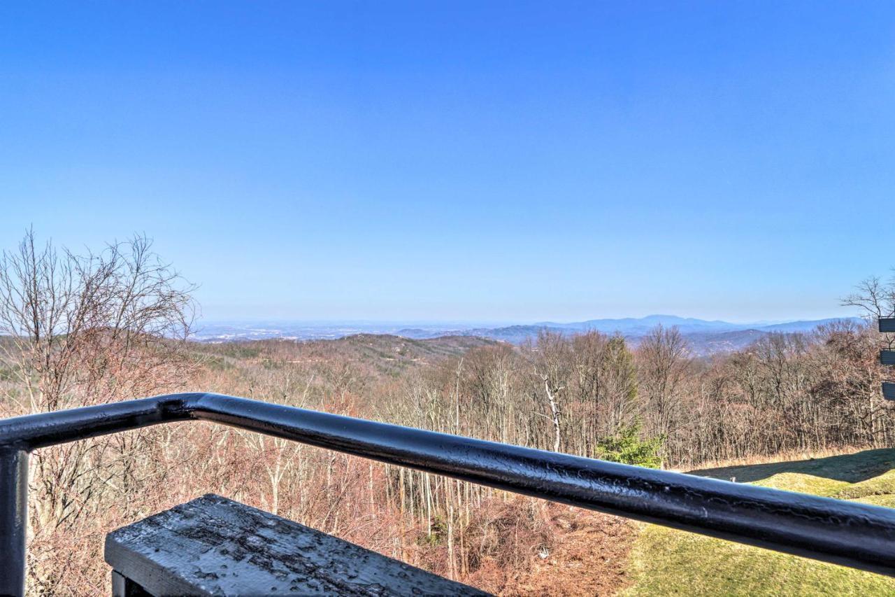 Gatlinburg Condo With Pool, Hot Tub, And Mtn Views! Exteriér fotografie